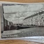 Circa 40x Oude Nederlandse Ansichtkaarten